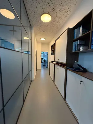 5-Zimmer-Gewerbeimmobilie mieten in Wien – 170 m², € 2.600 – Bild 23 von 23