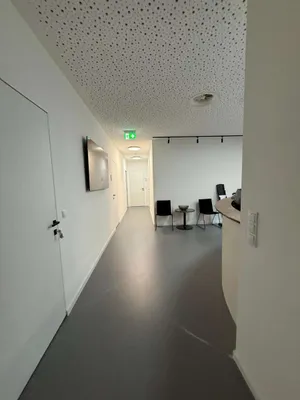 5-Zimmer-Gewerbeimmobilie mieten in Wien – 170 m², € 2.600 – Bild 22 von 23