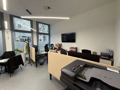 5-Zimmer-Gewerbeimmobilie mieten in Wien – 170 m², € 2.600 – Bild 4 von 23