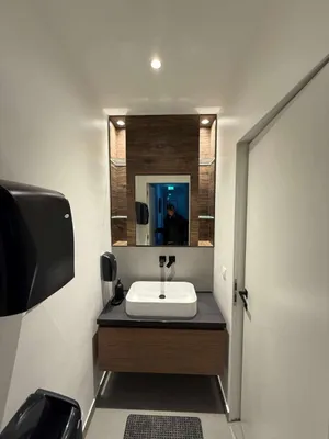 5-Zimmer-Gewerbeimmobilie mieten in Wien – 170 m², € 2.600 – Bild 14 von 23