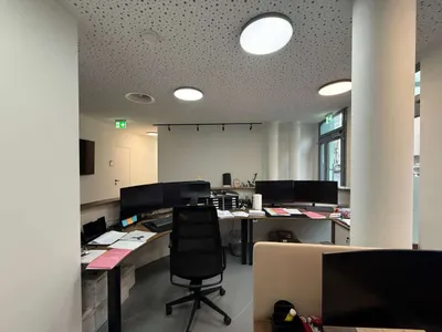 5-Zimmer-Gewerbeimmobilie mieten in Wien – 170 m², € 2.600 – Bild 20 von 23