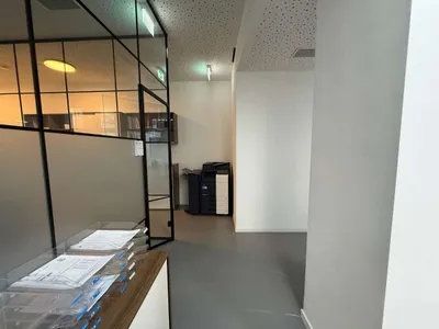 5-Zimmer-Gewerbeimmobilie mieten in Wien – 170 m², € 2.600 – Bild 18 von 23