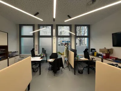 5-Zimmer-Gewerbeimmobilie mieten in Wien – 170 m², € 2.600 – Bild 15 von 23