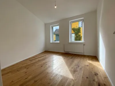 4-Zimmer-Wohnung mieten in Baden – 100,58 m², € 1.383 – Bild 7 von 11