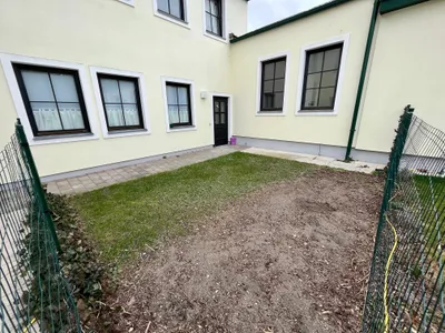 4-Zimmer-Wohnung mieten in Baden – 100,58 m², € 1.383 – Bild 10 von 11