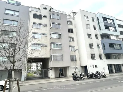 2-Zimmer-Wohnung kaufen in Wien – 52,85 m², € 318.000 – Bild 9 von 10