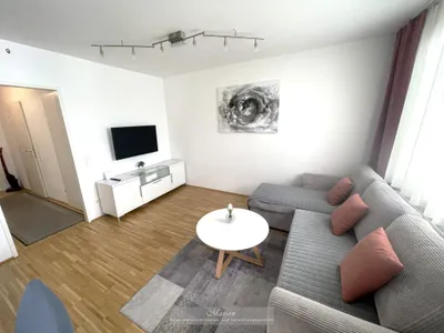 2-Zimmer-Wohnung kaufen in Wien – 52,85 m², € 318.000 – Bild 3 von 10