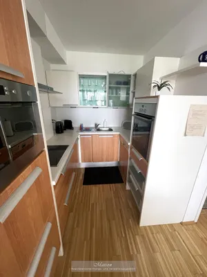 2-Zimmer-Wohnung kaufen in Wien – 52,85 m², € 318.000 – Bild 4 von 10