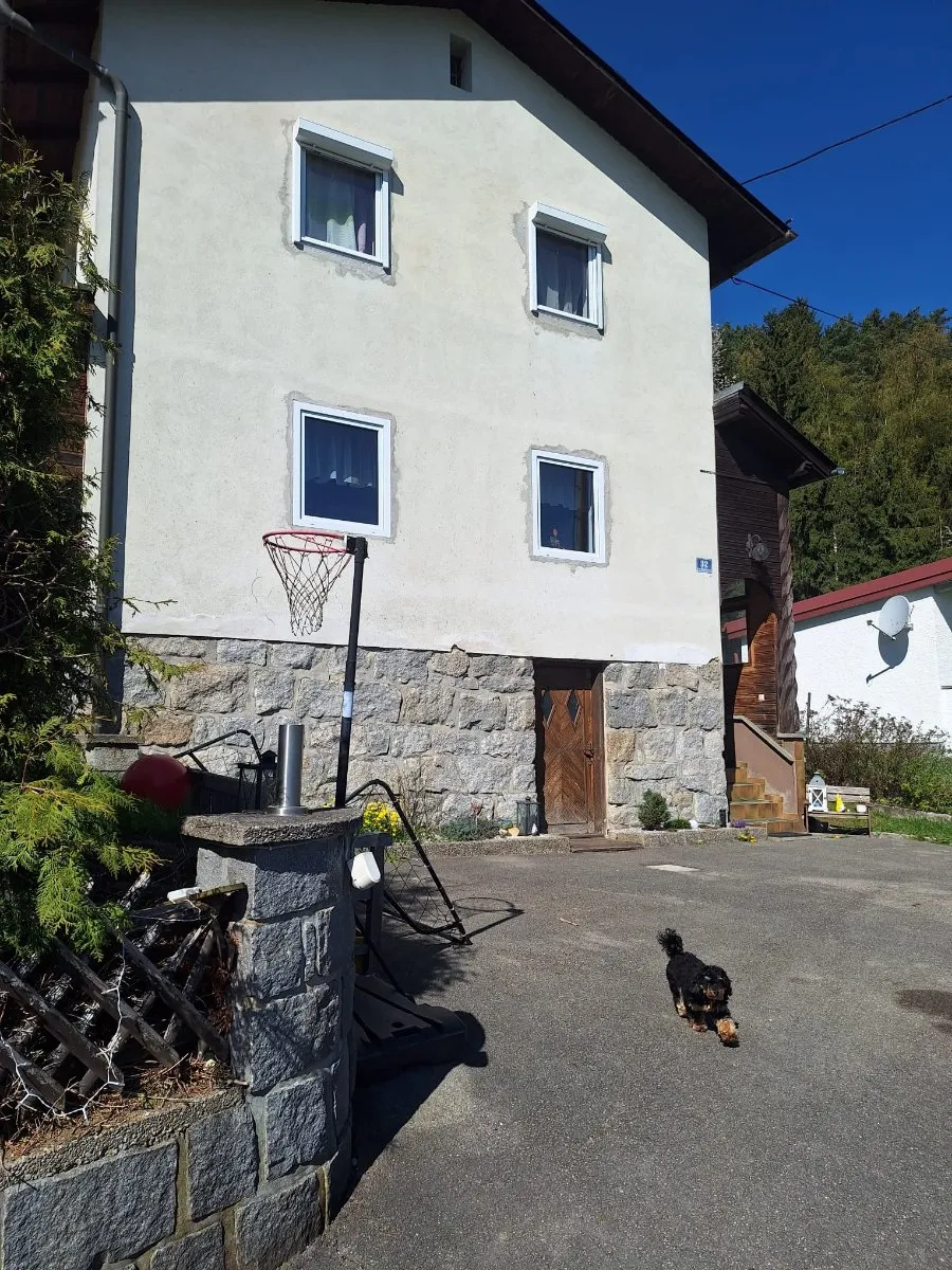 Einfamilienhaus in Bestlage und Panoramablick, Freistadt