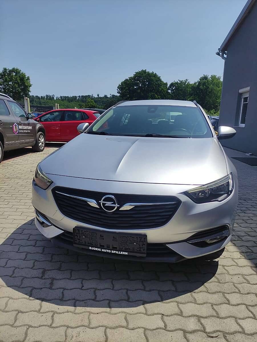 Opel Insignia ST 1,6 ECOTEC BlueInjection Edition St...