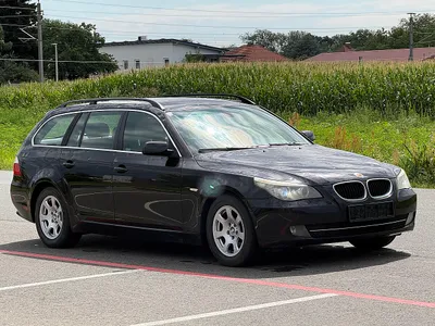 BMW 5er-Reihe 5