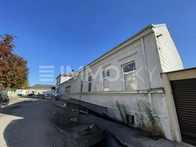 Immobilie kaufen in Gänserndorf – 855 m², € 1.299.000 – Bild 2 von 3