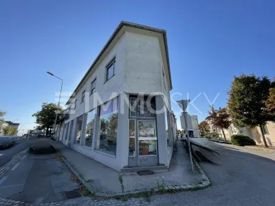 Immobilie kaufen in Gänserndorf – 855 m², € 1.299.000 – Bild 3 von 3