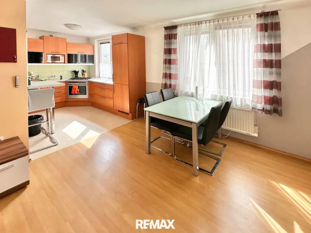 Wohnung – Wien, Wilhelmsdorf, Meidling