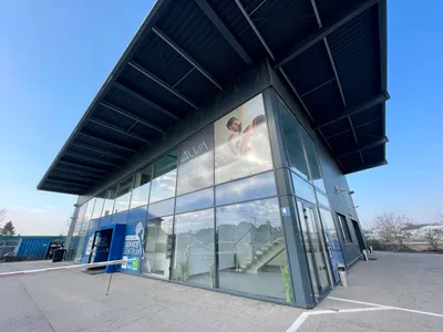 Gewerbeimmobilie mieten in Bruck an der Leitha – 266 m², € 3.059 – Bild 16 von 18
