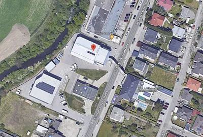 Gewerbeimmobilie mieten in Bruck an der Leitha – 266 m², € 3.059 – Bild 17 von 18
