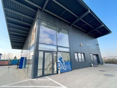 Gewerbeimmobilie mieten in Bruck an der Leitha – 266 m², € 3.059 – Bild 15 von 18