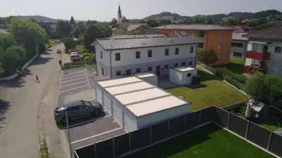 2-Zimmer-Wohnung mieten in Wels-Land – 67 m², € 1.180 – Bild 2 von 23