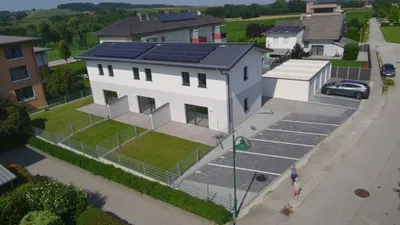 2-Zimmer-Wohnung mieten in Wels-Land – 67 m², € 1.180