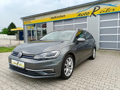 VW Golf Variant Highline 1,5 TSI ACT BlueMotion DS...