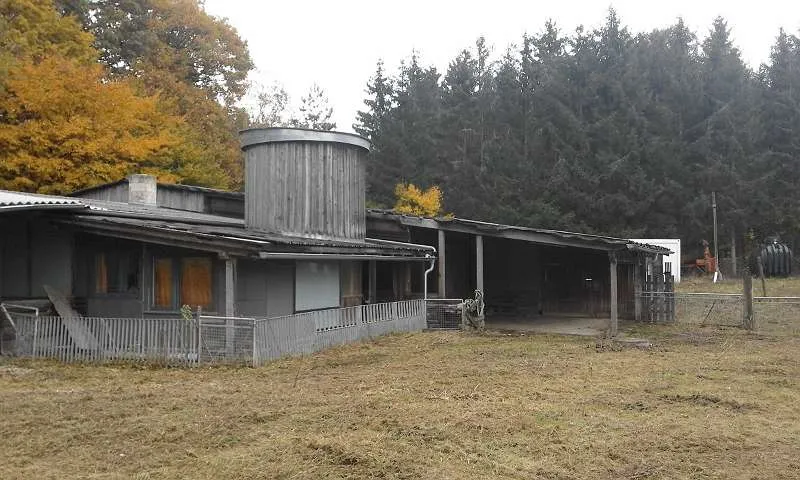 Wohnung – Mallersbach - Ansicht 2