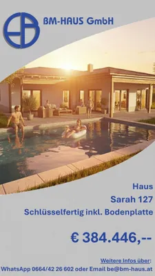 5-Zimmer-Haus kaufen in Sankt Veit an der Glan – 130 m², € 359.543 – Bild 17 von 19
