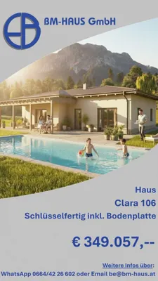 5-Zimmer-Haus kaufen in Sankt Veit an der Glan – 130 m², € 359.543 – Bild 11 von 19