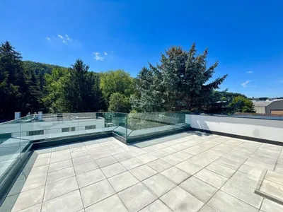 4-Zimmer-Haus kaufen in Tulln – 132,3 m², € 649.000 – Bild 2 von 11