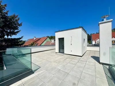 4-Zimmer-Haus kaufen in Tulln – 132,3 m², € 649.000 – Bild 3 von 11