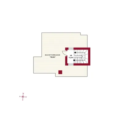 4-Zimmer-Haus kaufen in Tulln – 132,3 m², € 649.000 – Bild 11 von 11