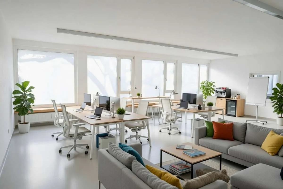 Geschäftsfläche/Büro/Praxis in Innsbruck/Sadrach - Widok 3