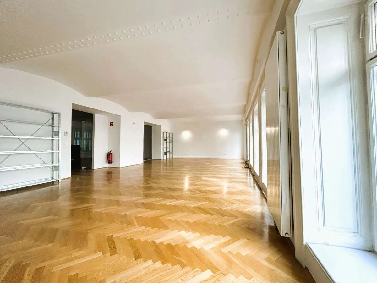 Repräsentative Bürofläche in Bestlage - 1010 - Ansicht 3