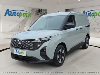 Ford Transit Courier Trend Kastenwagen Transporter / Kastenwagen