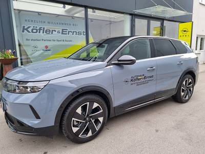 Opel Grandland 1,6 PHEV 21kWh GS Aut.