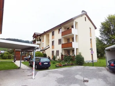 2-Zimmer-Wohnung mieten in Bruck-Mürzzuschlag – 55 m², € 579