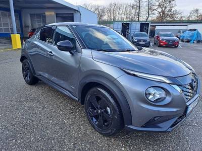 Nissan Juke 1,6 Hybrid Tekna 4AMT Aut.