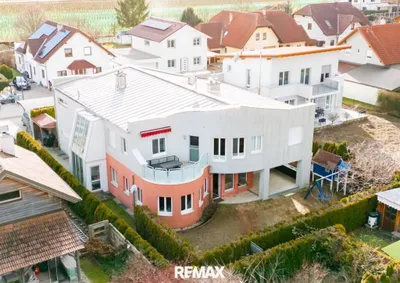 3-Zimmer-Wohnung kaufen in Krems Land – 80,14 m², € 290.000 – Bild 1 von 21