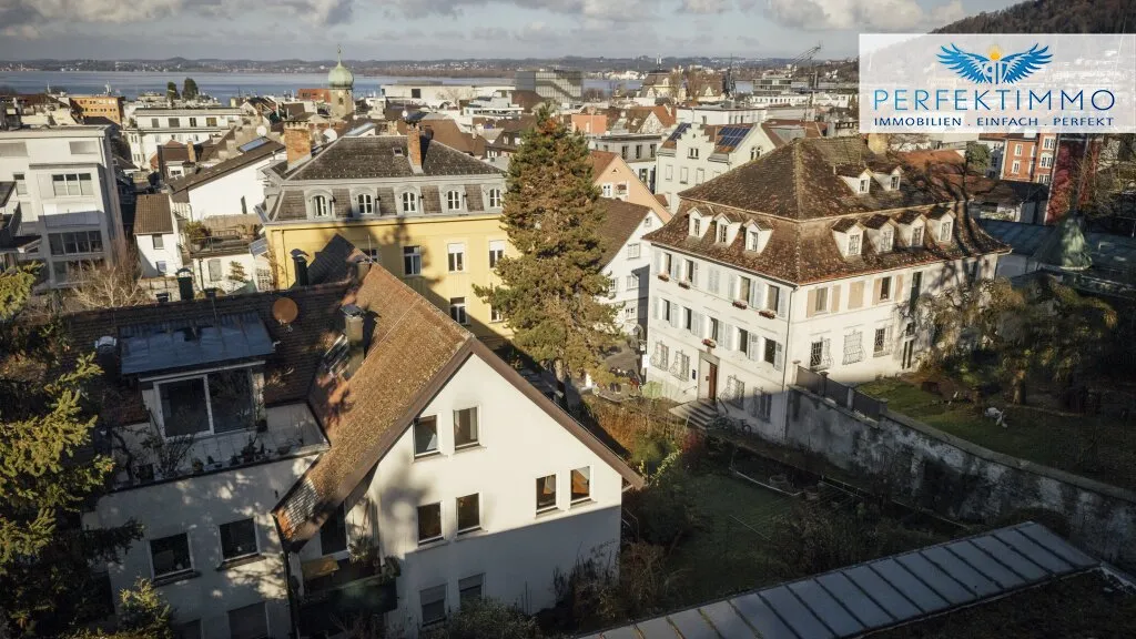 Wohnung – Bregenz, Fluh - Ansicht 3