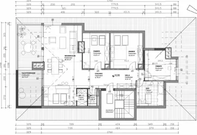 4-Zimmer-Wohnung kaufen in Klagenfurt Land – 130 m², € 790.000 – Bild 17 von 17