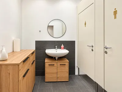 Gewerbeimmobilie kaufen in Braunau am Inn – 253 m², € 350.000 – Bild 5 von 6