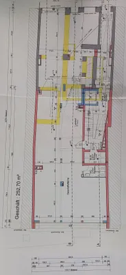 Gewerbeimmobilie kaufen in Braunau am Inn – 253 m², € 350.000 – Bild 6 von 6