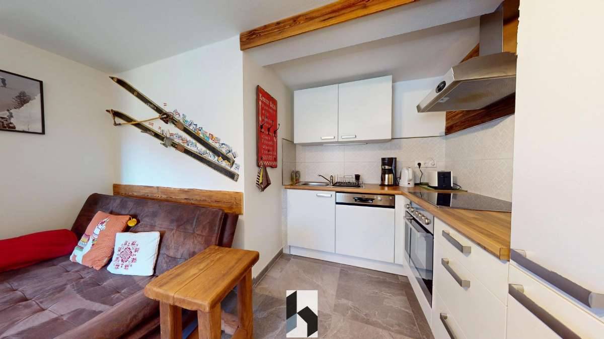 NEUER PREIS!!! Über den Dächern von Ötz - Haus mit traumhafter Aussicht zu verkaufen! - Ansicht 2