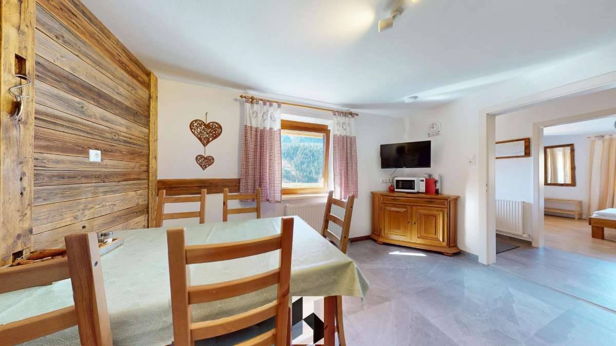 NEUER PREIS!!! Über den Dächern von Ötz - Haus mit traumhafter Aussicht zu verkaufen! - Ansicht 3
