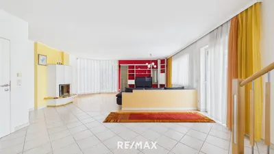 6-Zimmer-Gewerbeimmobilie kaufen in Linz Land – 207 m², € 598.000 – Bild 4 von 24