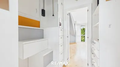 6-Zimmer-Gewerbeimmobilie kaufen in Linz Land – 207 m², € 598.000 – Bild 12 von 24