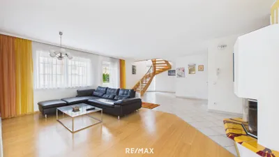 6-Zimmer-Gewerbeimmobilie kaufen in Linz Land – 207 m², € 598.000 – Bild 5 von 24