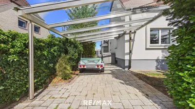 6-Zimmer-Gewerbeimmobilie kaufen in Linz Land – 207 m², € 598.000 – Bild 21 von 24
