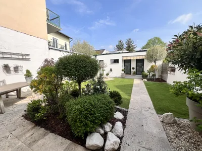 2-Zimmer-Haus kaufen in Baden – 70,55 m², € 644.000 – Bild 3 von 19