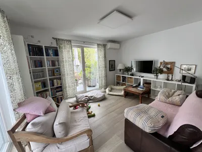 2-Zimmer-Haus kaufen in Baden – 70,55 m², € 644.000 – Bild 6 von 19