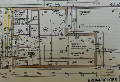 2-Zimmer-Haus kaufen in Baden – 70,55 m², € 644.000 – Bild 18 von 19